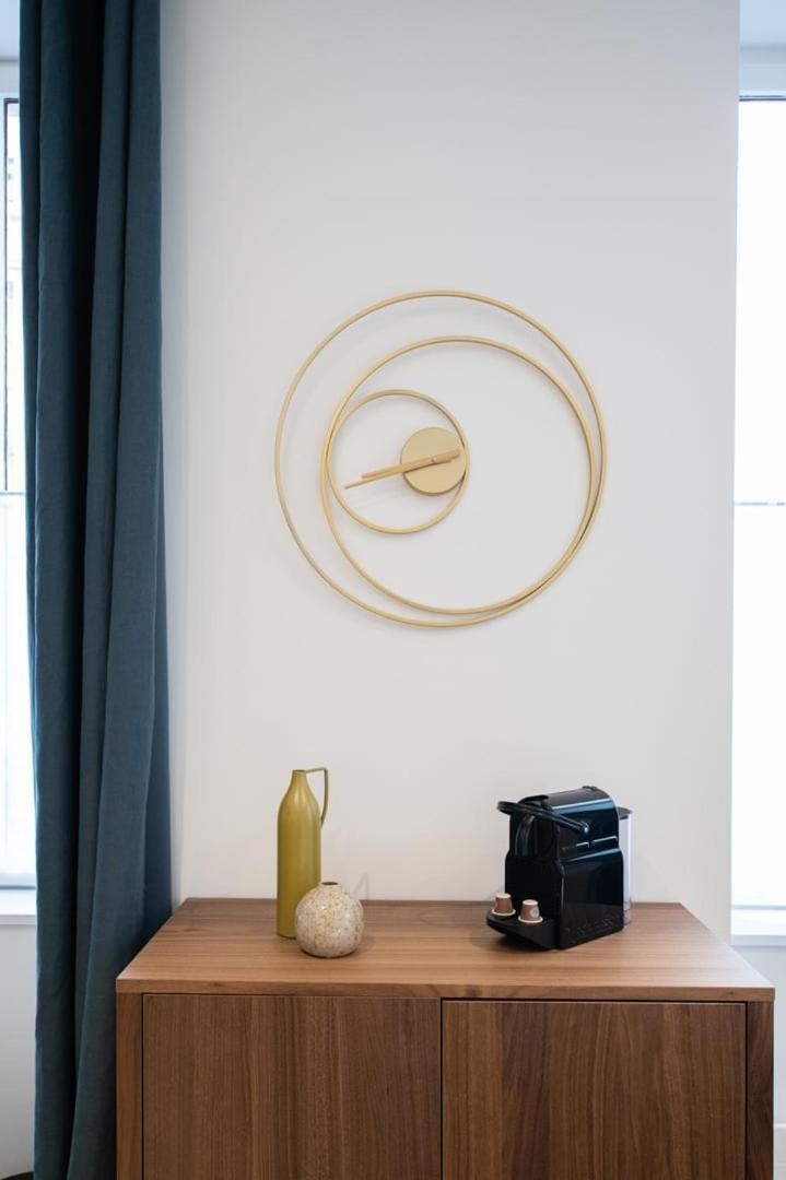 Opera 8 - Superbe Studio Refait A Neuf Proche Place Des Terreaux Lione Esterno foto